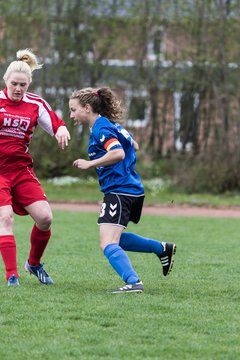 Bild 114 - Frauen Krummesser SV - TSV Trittau : Ergebnis: 4:2